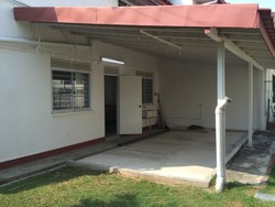Bukit Loyang Estate (D17), Semi-Detached #216497211
